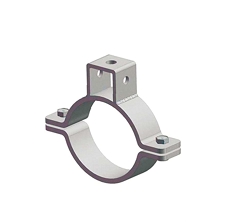 重型抗震管夹(HEAVY BRAING PIPE CLAMP